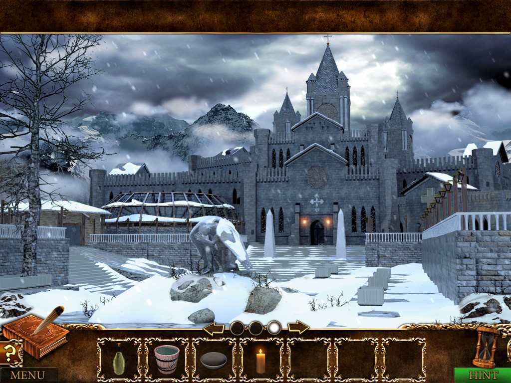 Where Angels Cry- PC