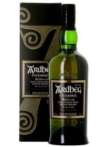 Uigeadail - Ardbeg