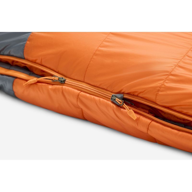 Trestles Elite Eco 0 - Sac de couchage