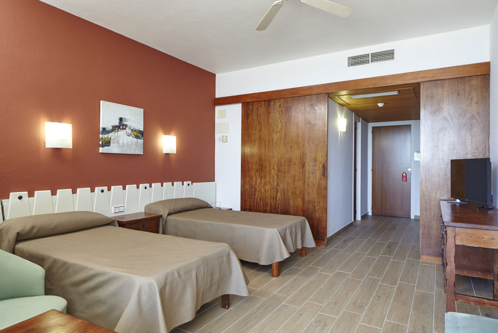 Arenal Hotel Logies - Hotel