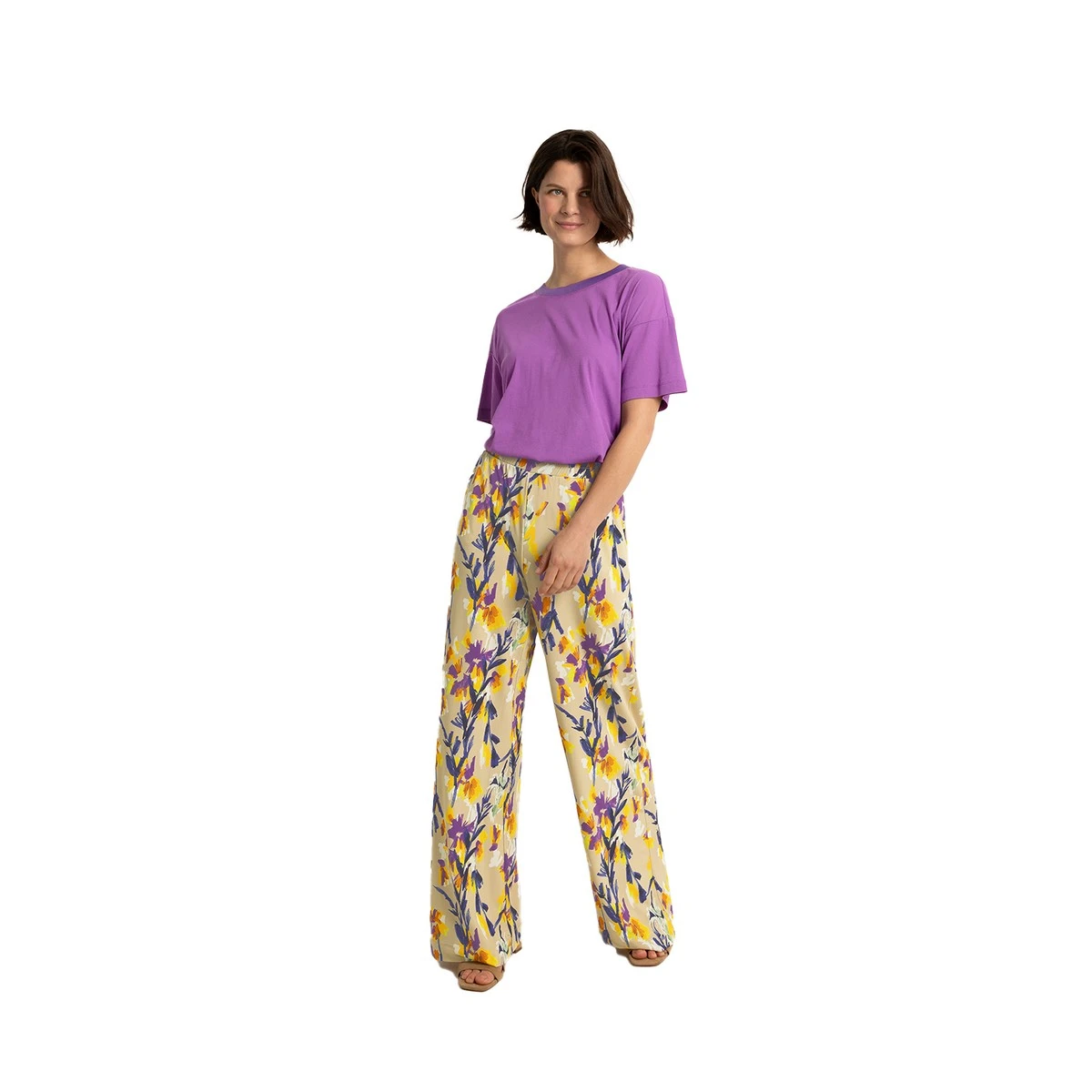 Dames Jeans PS#2-kleurigestip72c