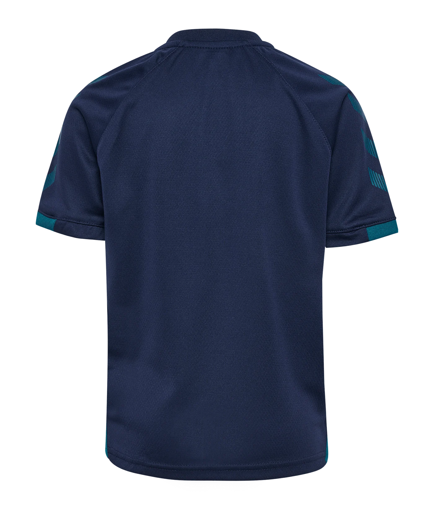 Hummel hmlGG12 Action Trikot Kids Blau F7026