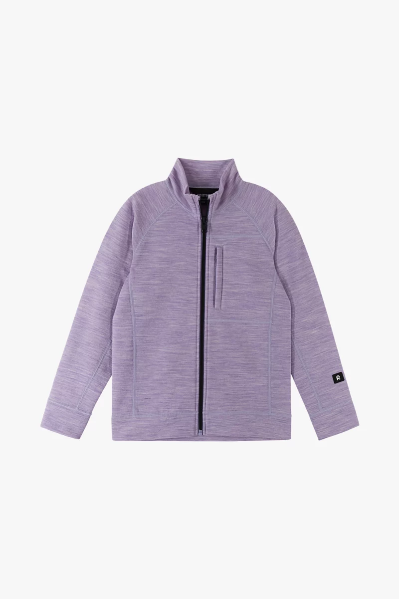 reima Mahti Mädchen Midlayer