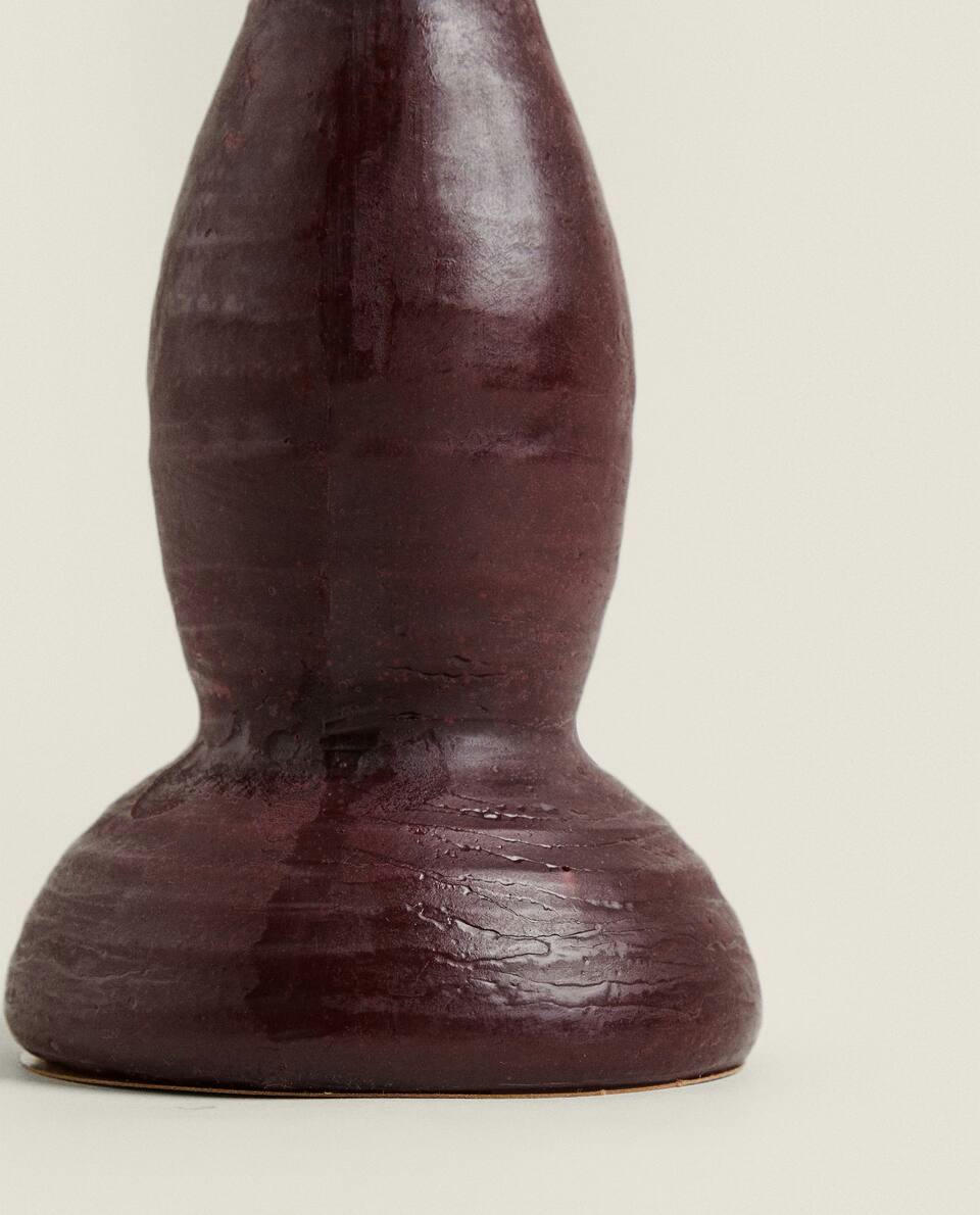 VELAS COM AROMA DE BISCOITO DE GENGIBRE