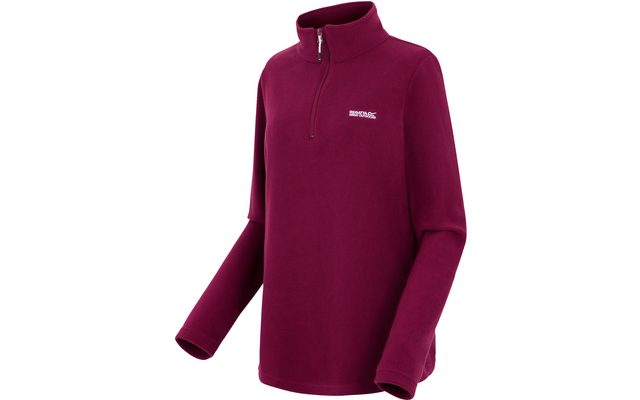 Regatta Sweethart Damen Fleecepullover