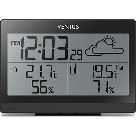 Ventus vejrstation W220