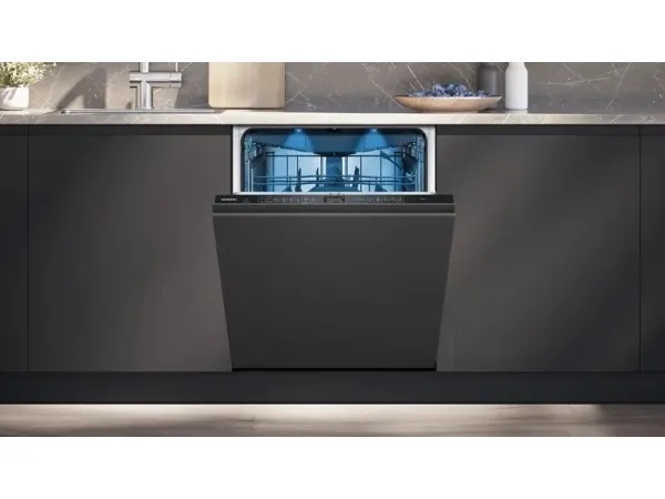 Siemens SX95EX12CE - XXL - Variohinge