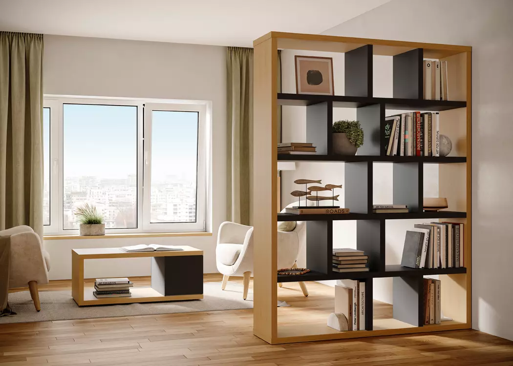 Bücherregal Berlin