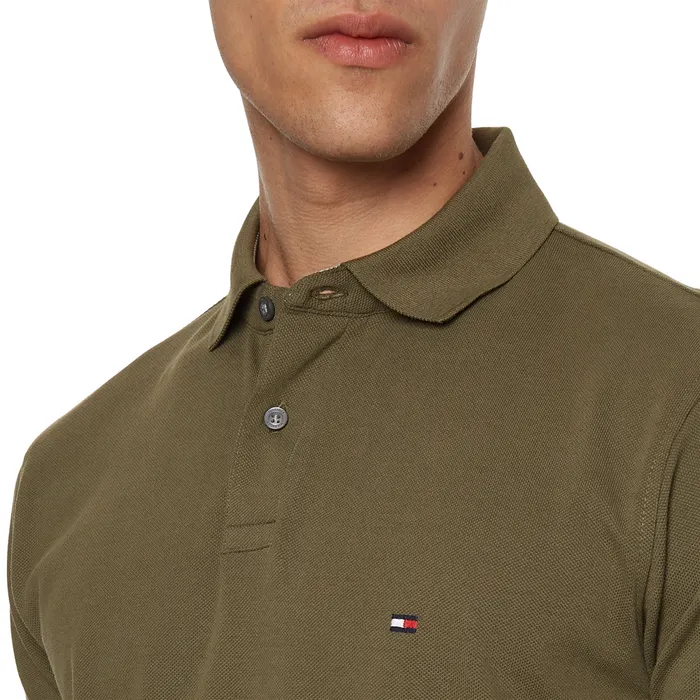 Tommy Hilfiger 1985 Regular Polo Heren