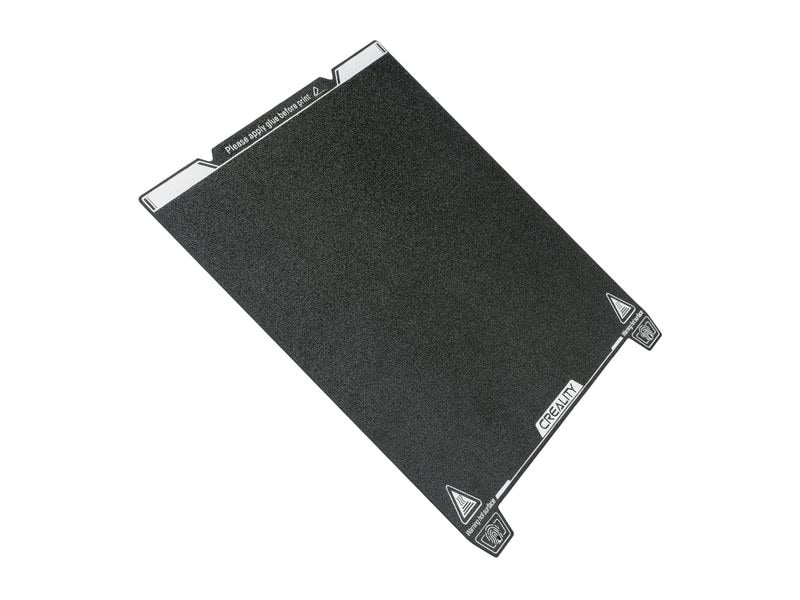 Creality Druckplattform PEO   PEI, 235 x 235 mm Doppelseitige Druckplatte für FDM-Drucker