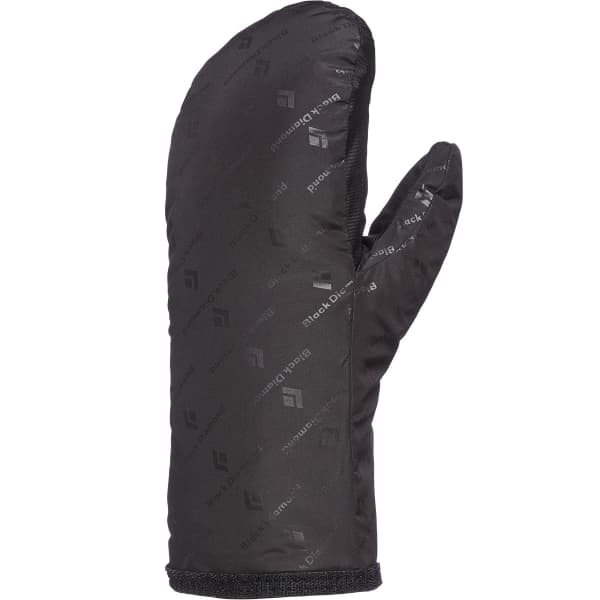 Moufle ski BLACK DIAMOND MERCURY MITTS DARK CURRY