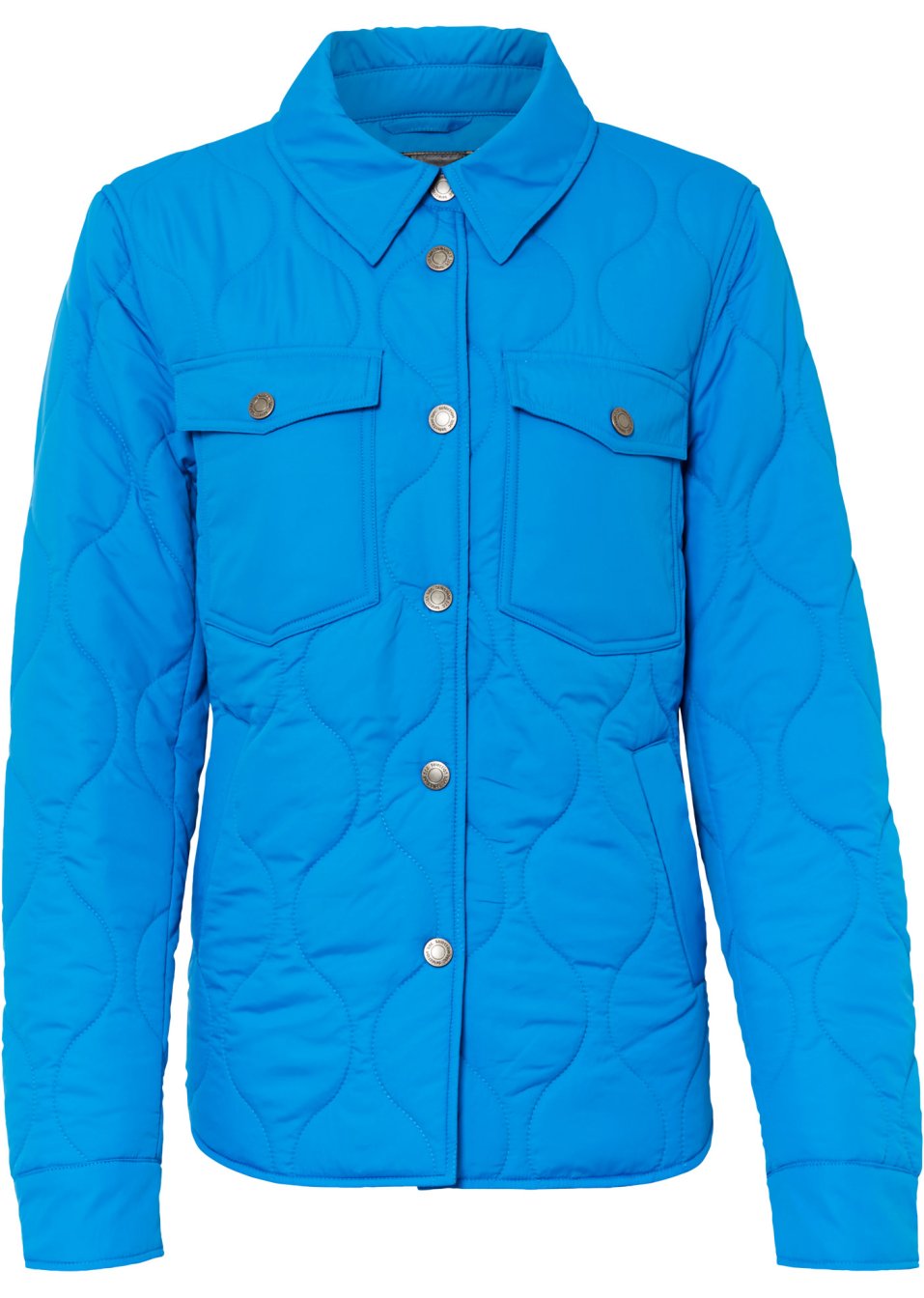 Veste matelassée
