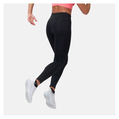 Collant Long Odlo Essential Femme Noir