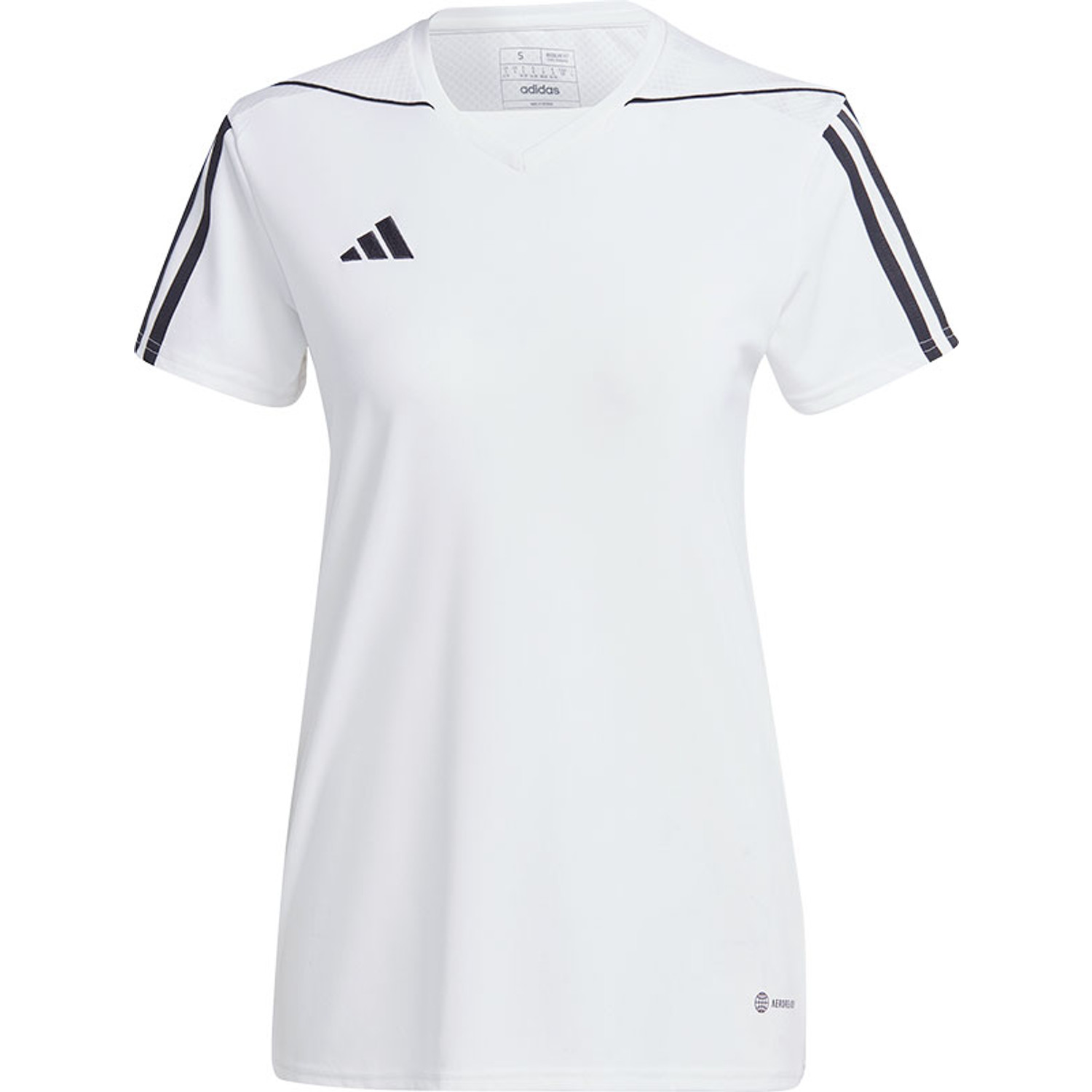 adidas Tiro 23 League Training Shirt Dames