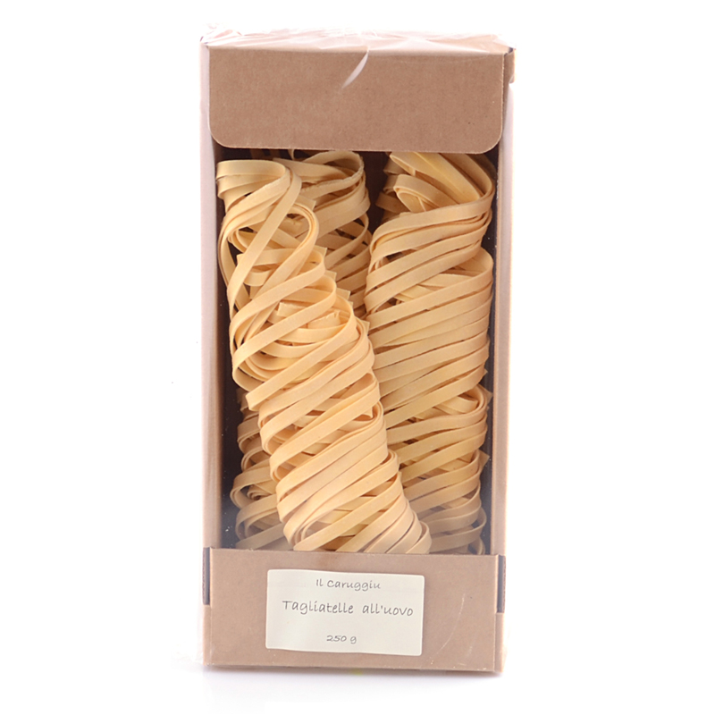 Tagliatelle all `uovo, 250 g