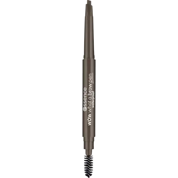 wow what a brow pen waterproof 03
