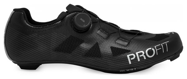Chaussures de Route Profit C Noir