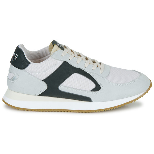 Clae - EDSON - Blanc / Noir