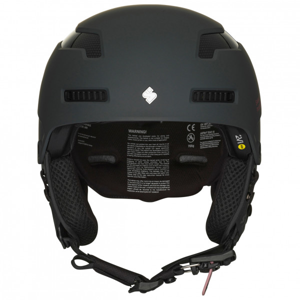 Sweet Protection - Trooper 2Vi MIPS Helmet - Skihelm