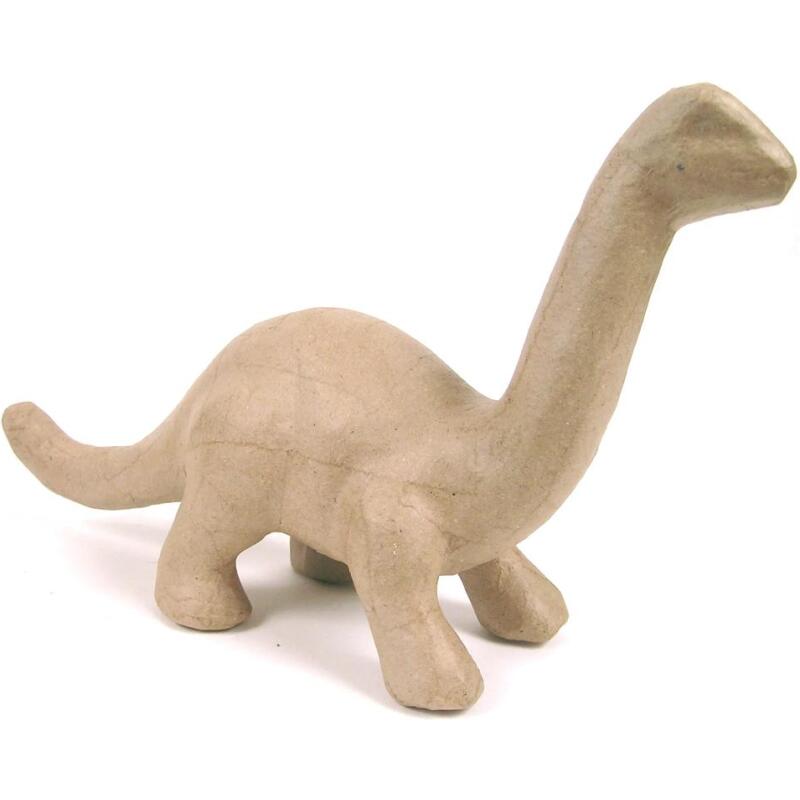 Brontosaure 16cm - Kraft