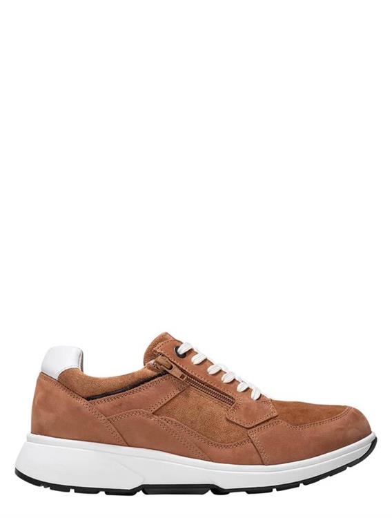 Xsensible 30406.2 wijdte H Zurich HX Cognac