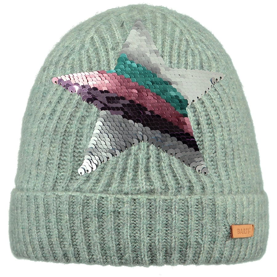 BARTS Beanie Spaerkle sage