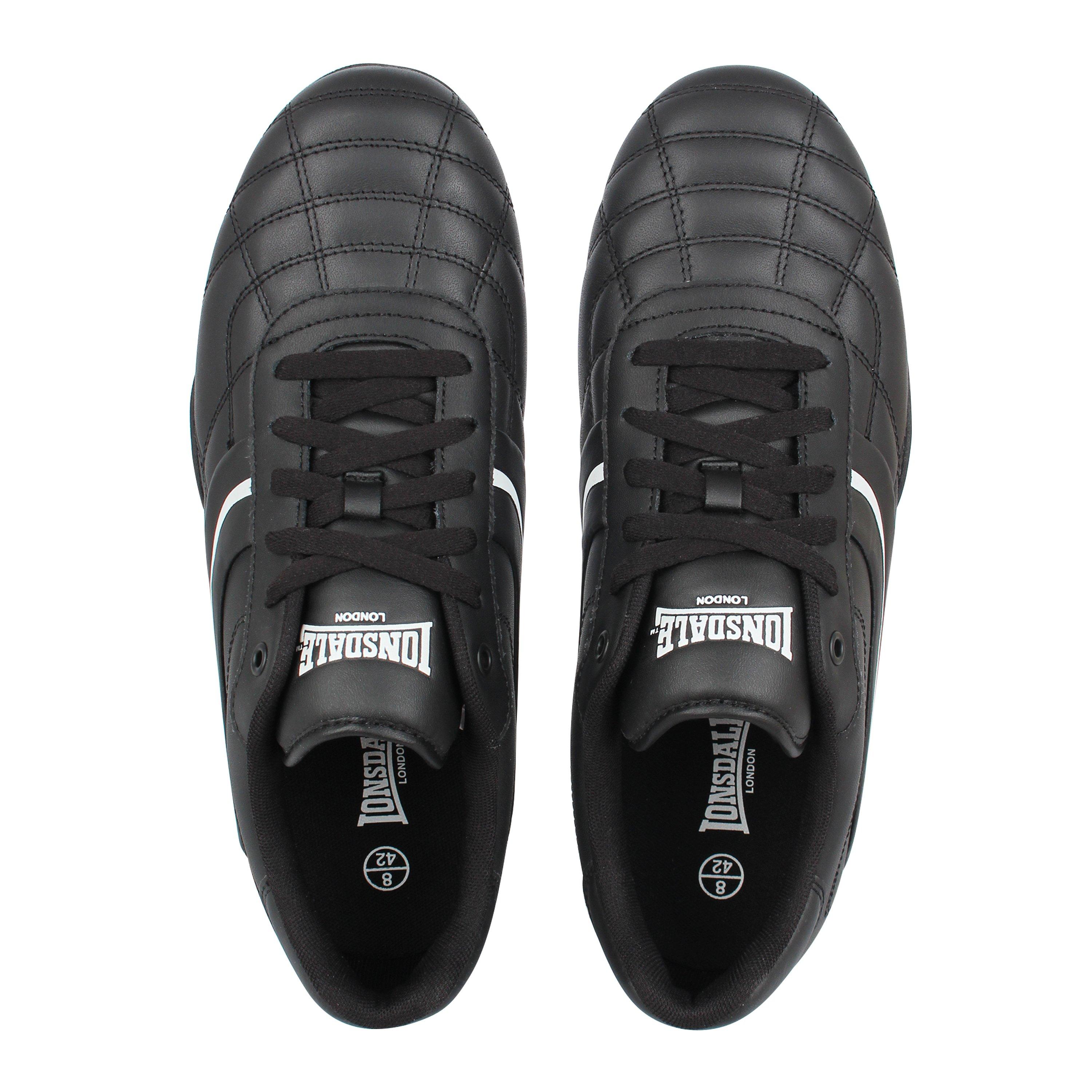 Lonsdale Camden Mens Trainers