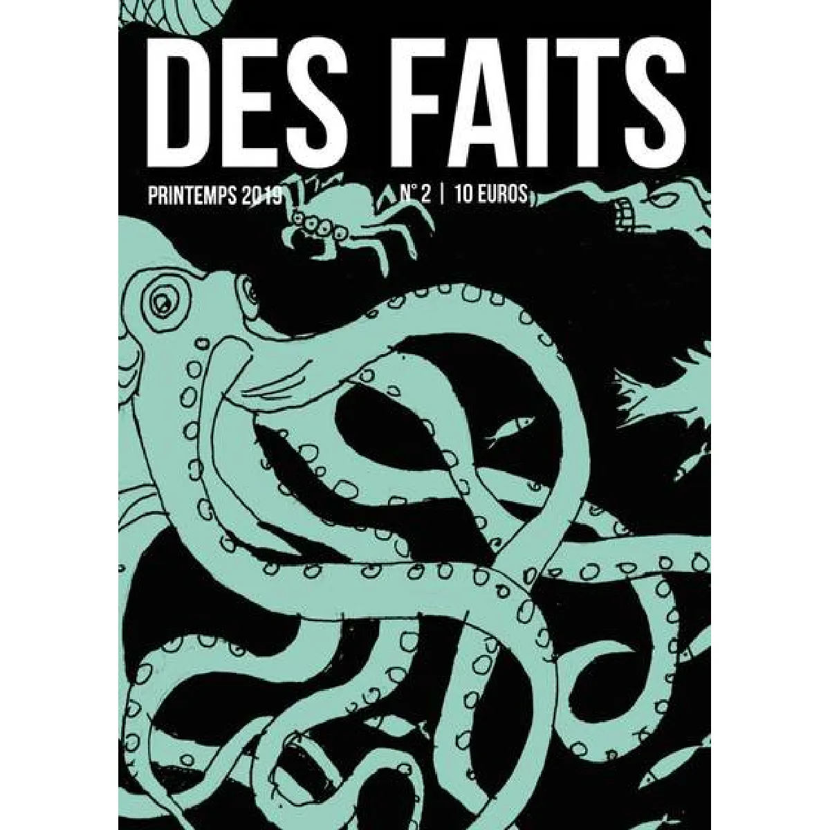 Des faits, n° 2 · Occasion