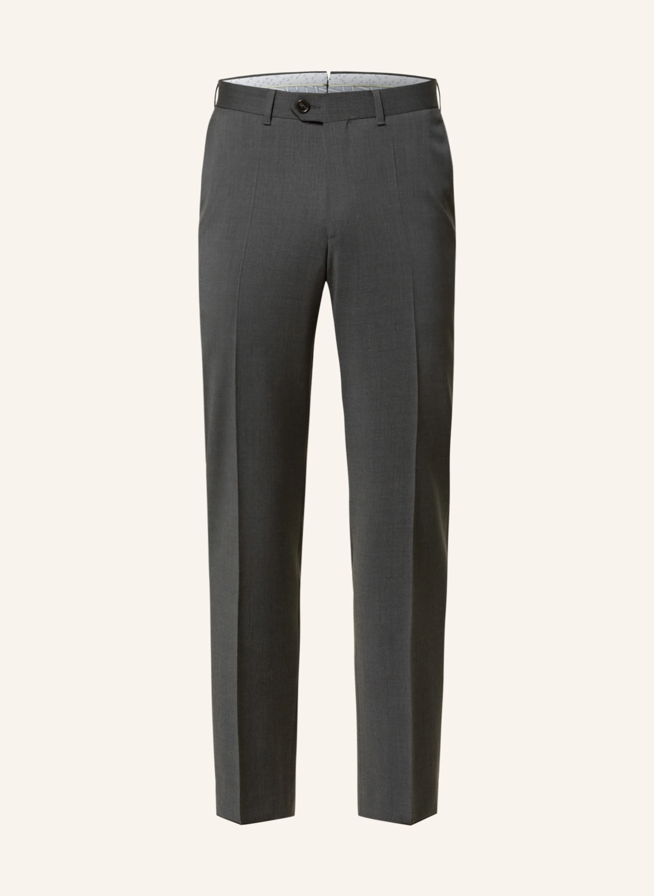 DRESSLER Anzughose Shaped Fit