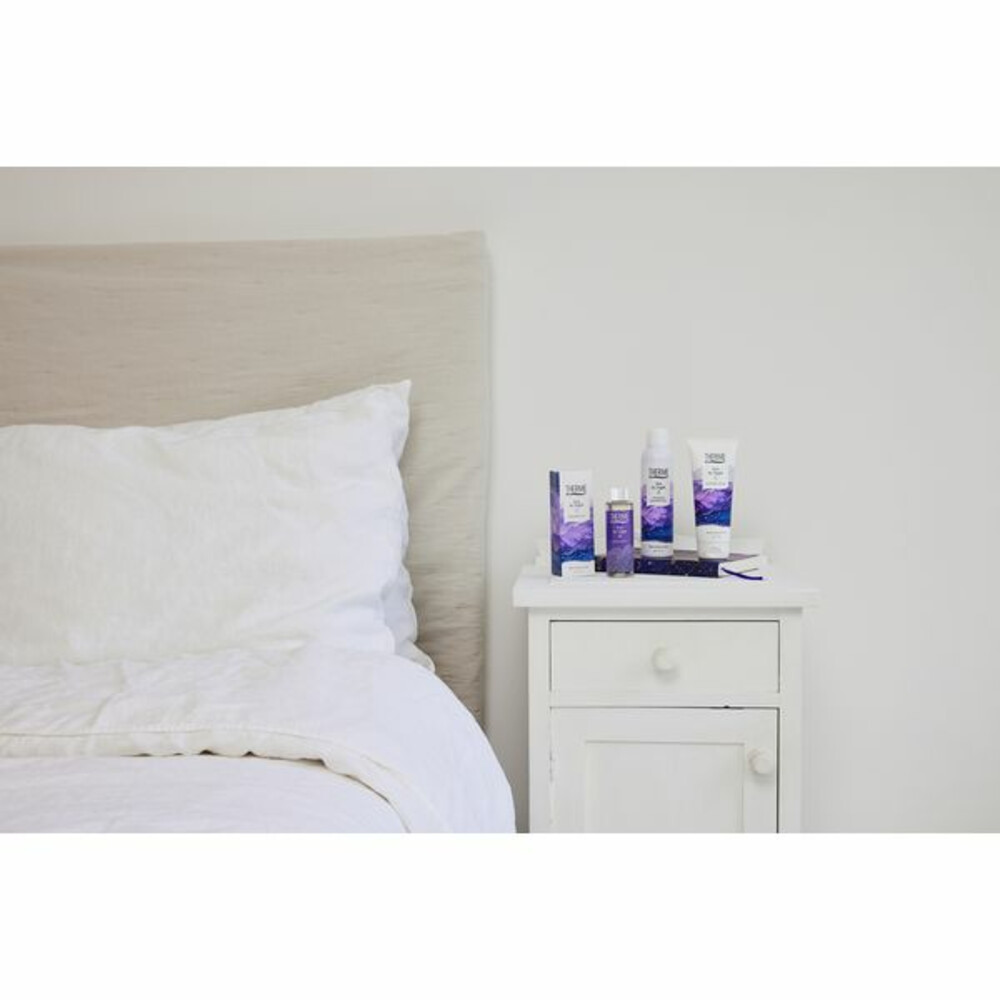 Therme Massage Olie Zen by Night125 ml