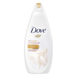 Dove Zijdeglans douchecreme XL