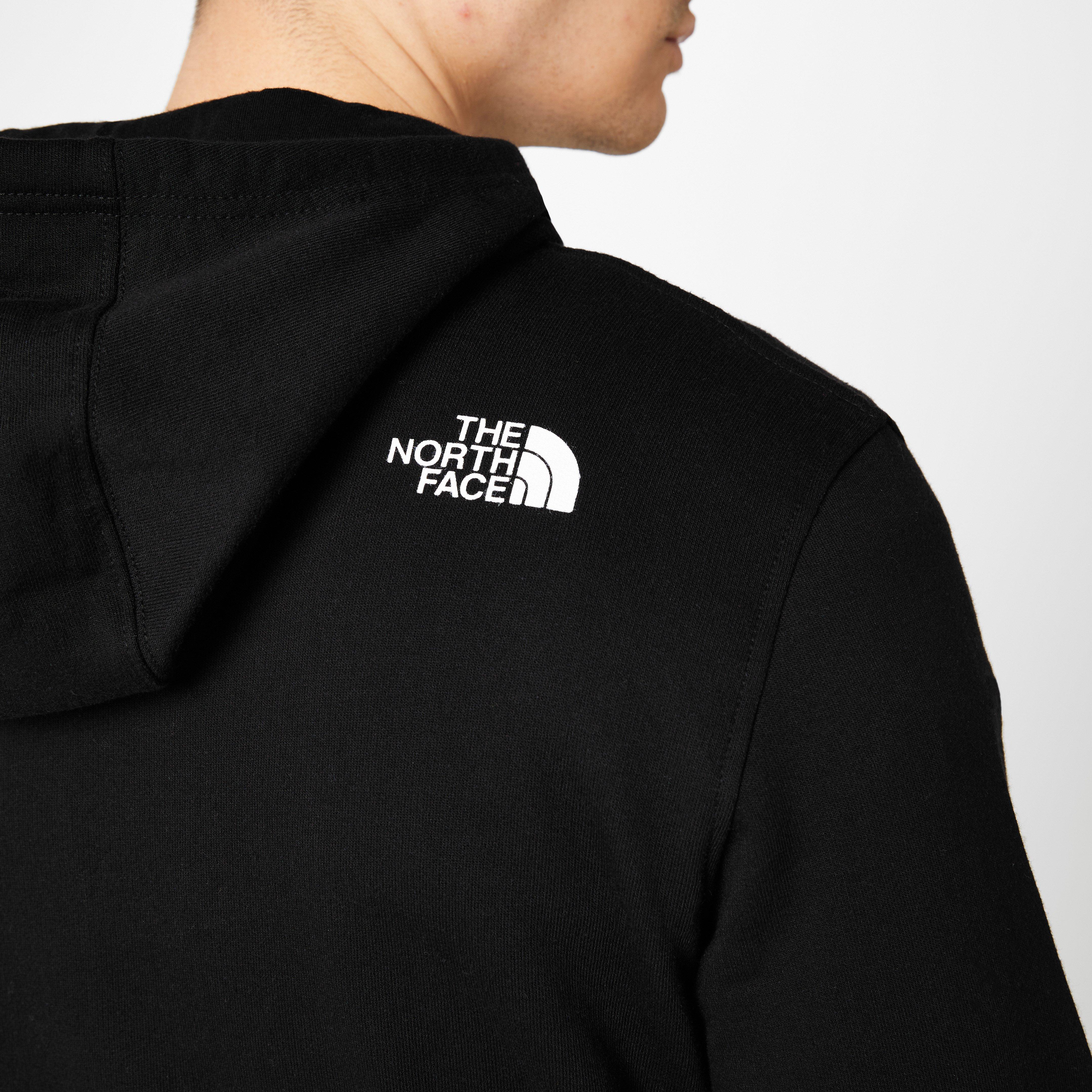The North Face Simple Dome Hoodie