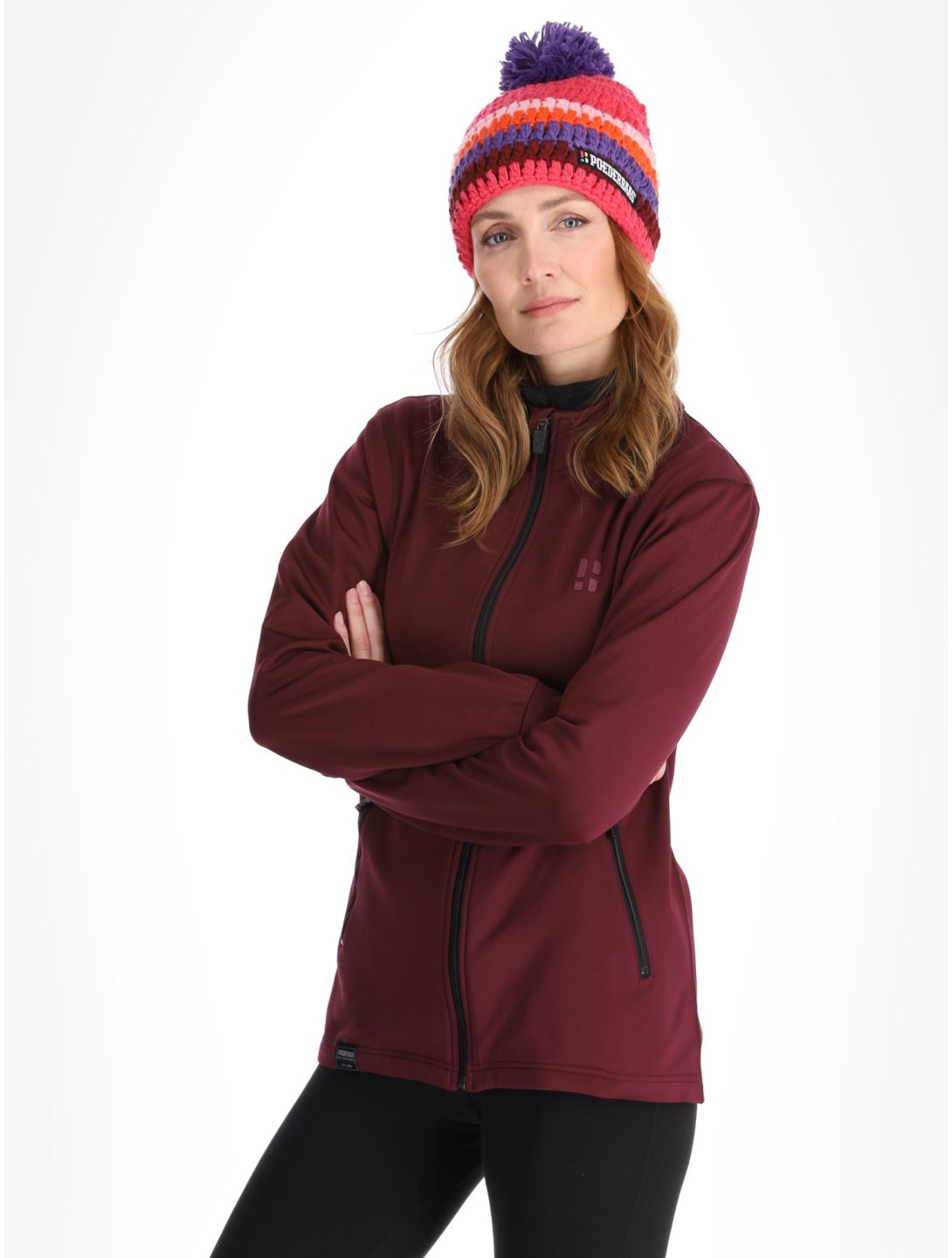 Arctic Sports Tech vest dames