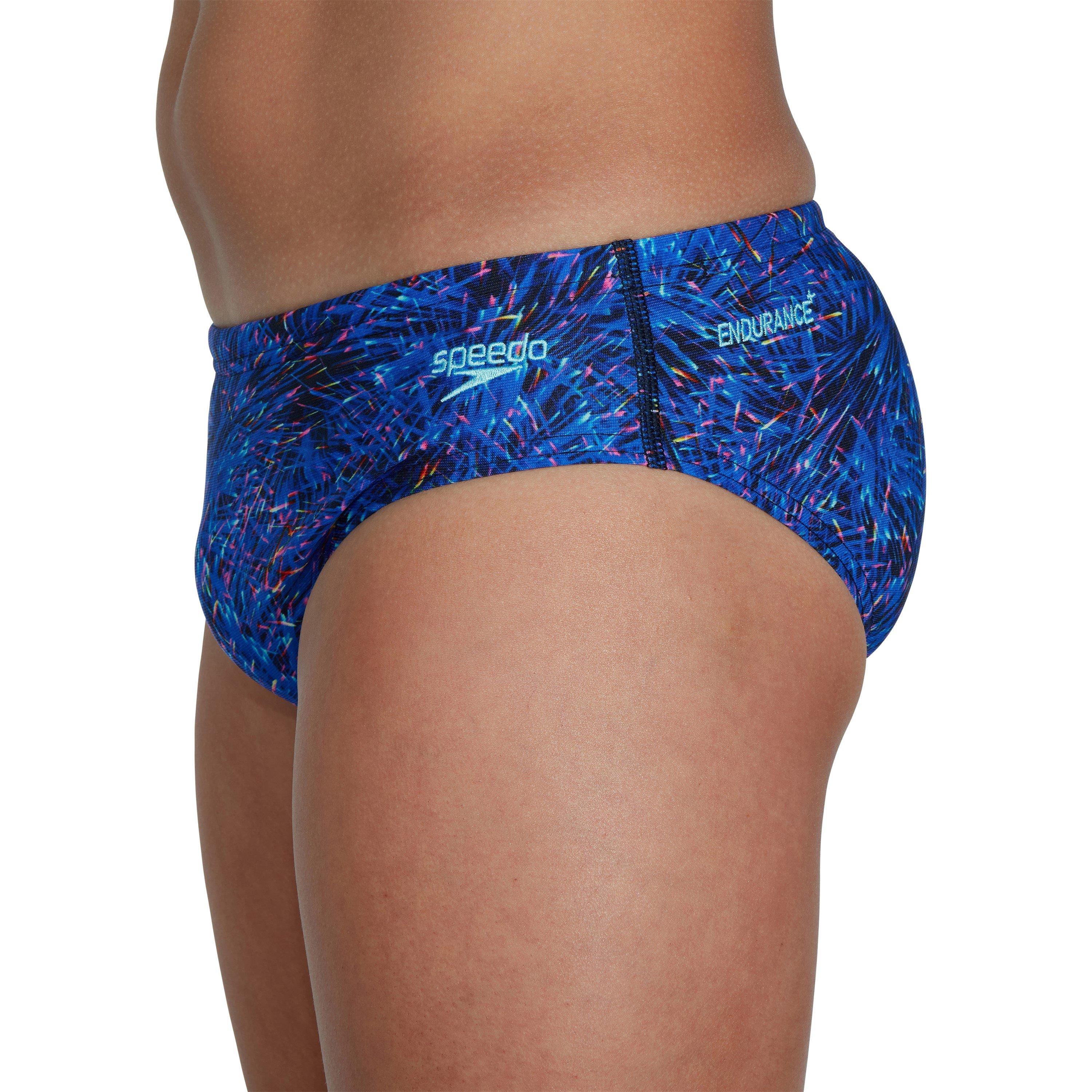 Speedo Dg Al 6.5C Bf In99
