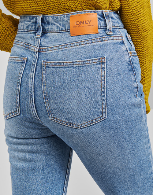 Only - ONLEMILY - Bleu medium