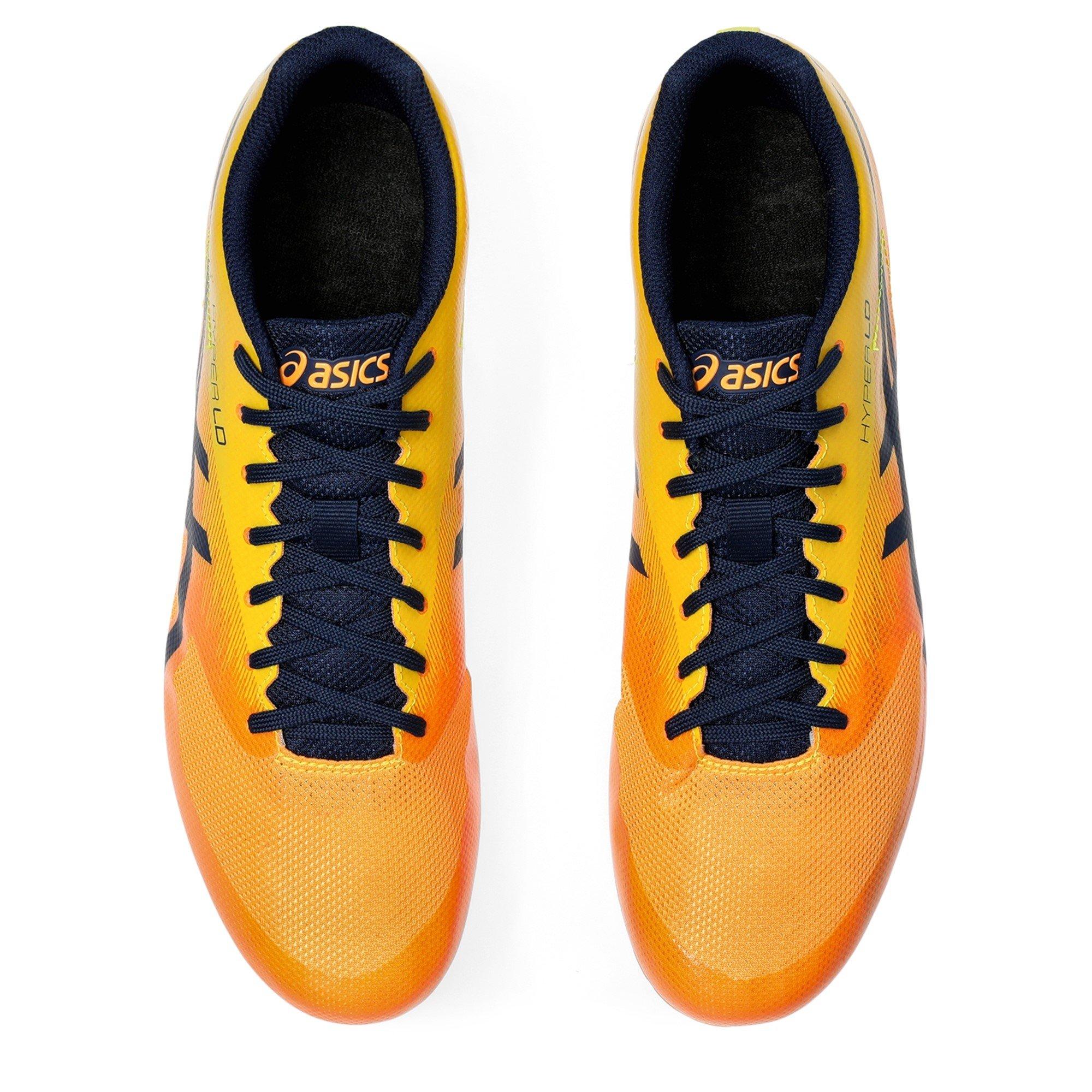 Asics Asics Hyper Ld 6 Running Spikes Mens