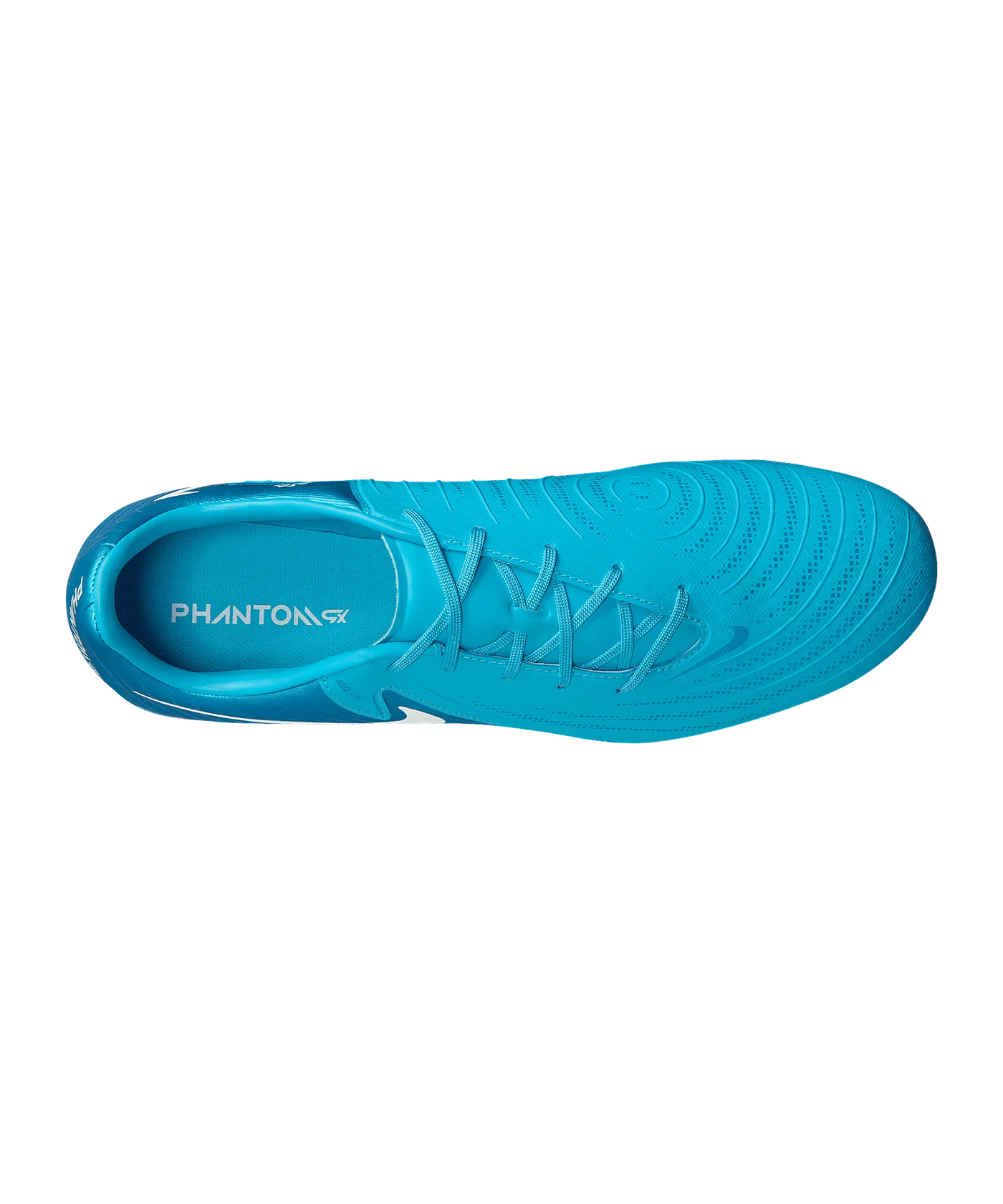 Nike Phantom GX II Academy FG/MG Mad Ambition Blau F400