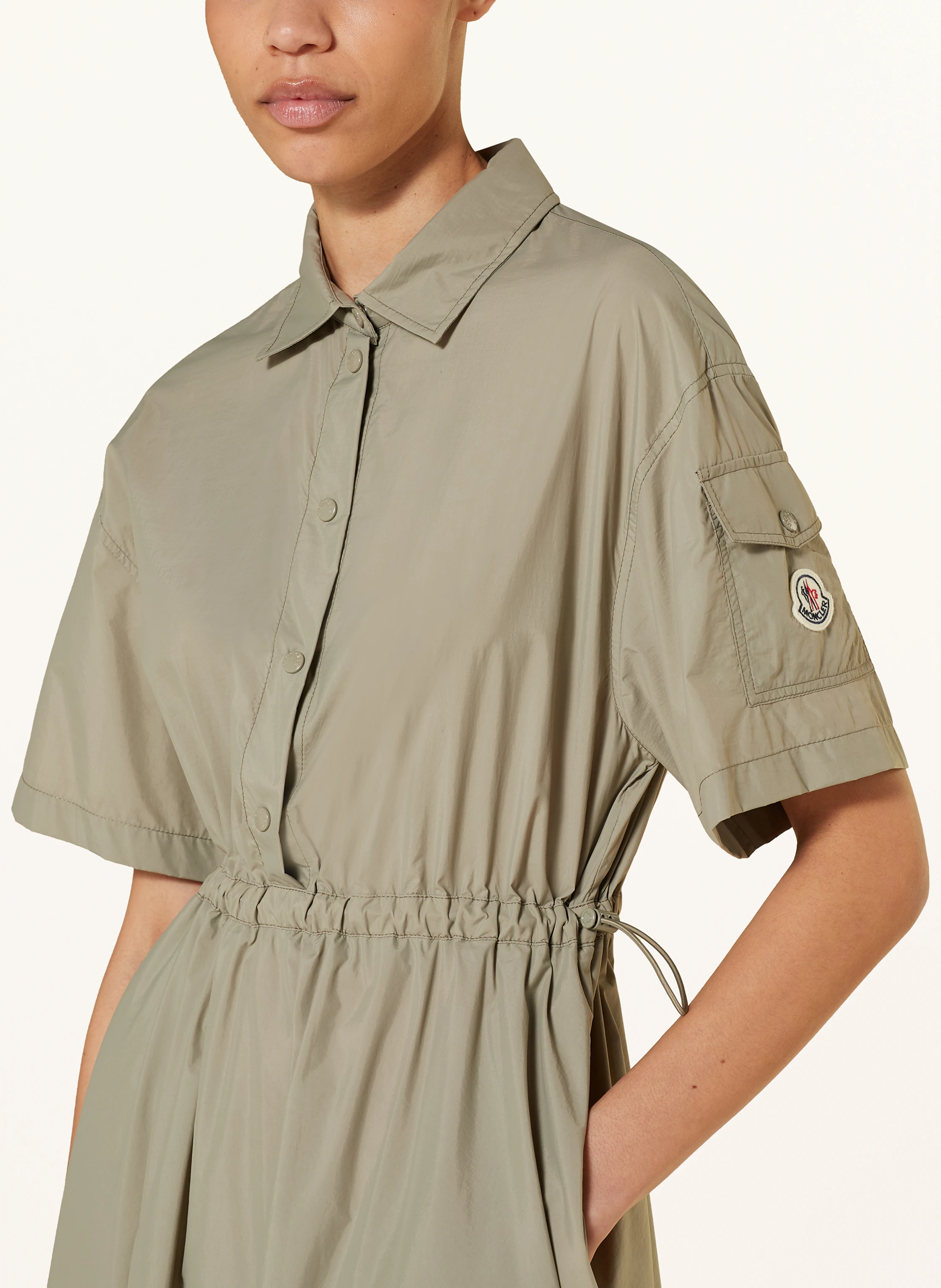 MONCLER Kleid