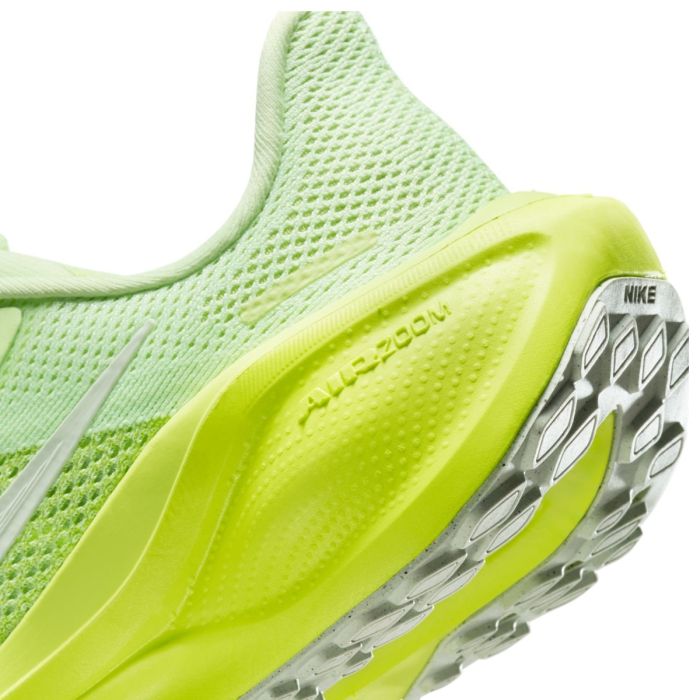 Nike Junior Løbesko Air Zoom Pegasus 41 Grøn