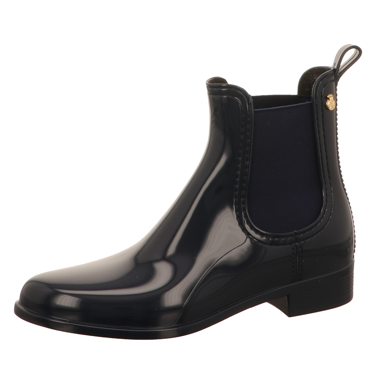 Lemon Jelly Gummistiefel blau