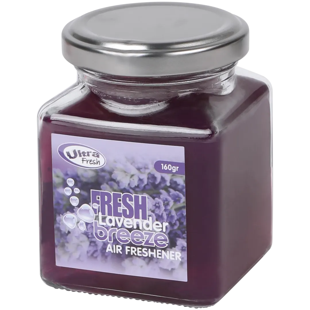Désodorisant gel