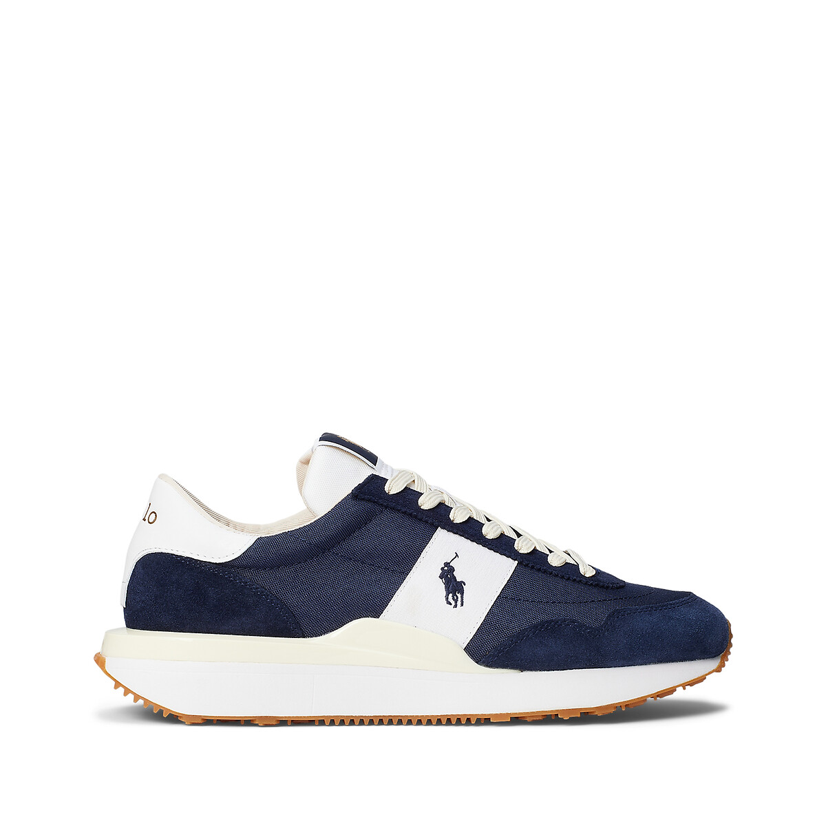 POLO RALPH LAUREN<br>Tênis Train 89 PP