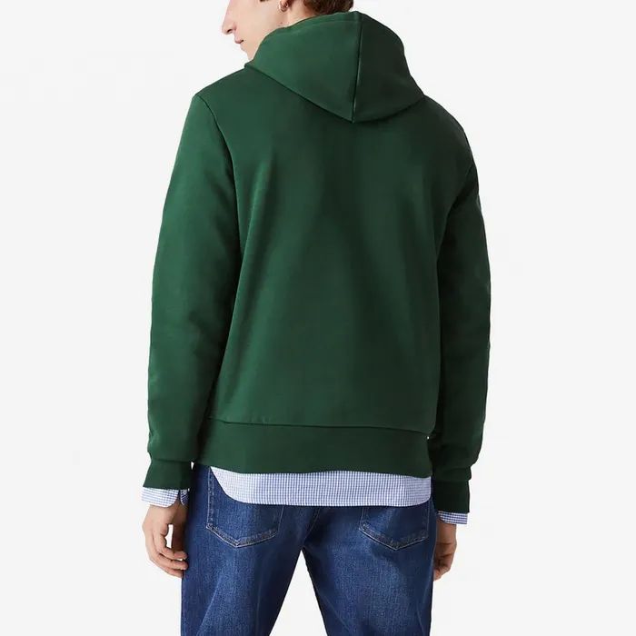 Lacoste Hoodie Heren