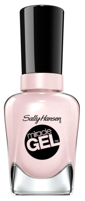 Sally Hansen Miracle Gel Creme De La Creme