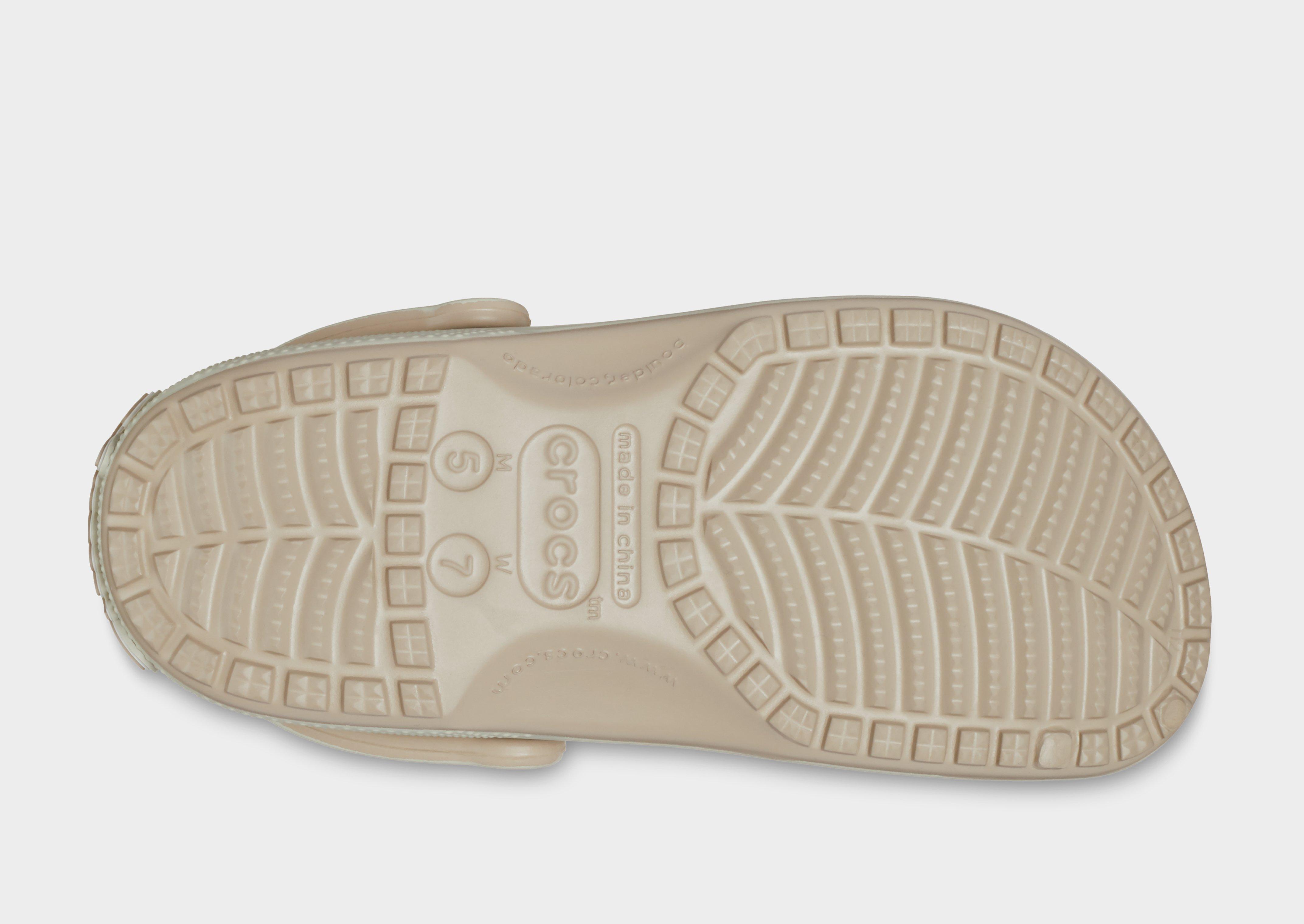 Crocs x NBA Classic Clog Homme