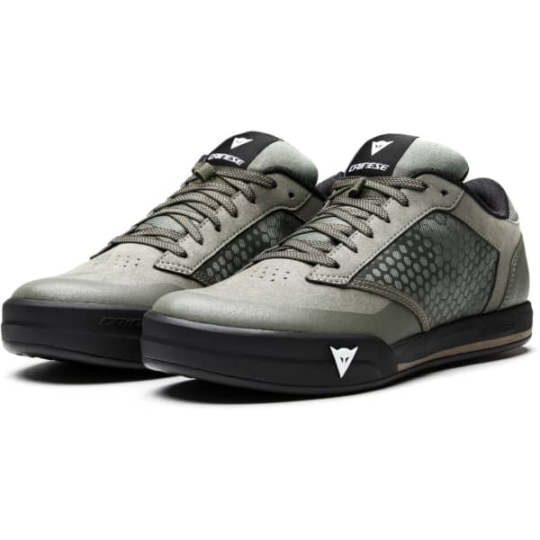 Chaussure VTT automatique DAINESE HGACTO GREEN/BLACK