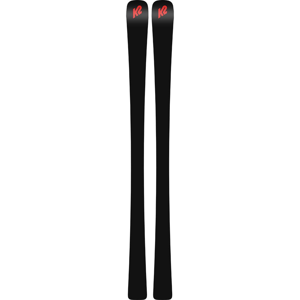 K2 Disruption SC 24/25 Ski inkl. M3 11 Compact Quikclik Bindung