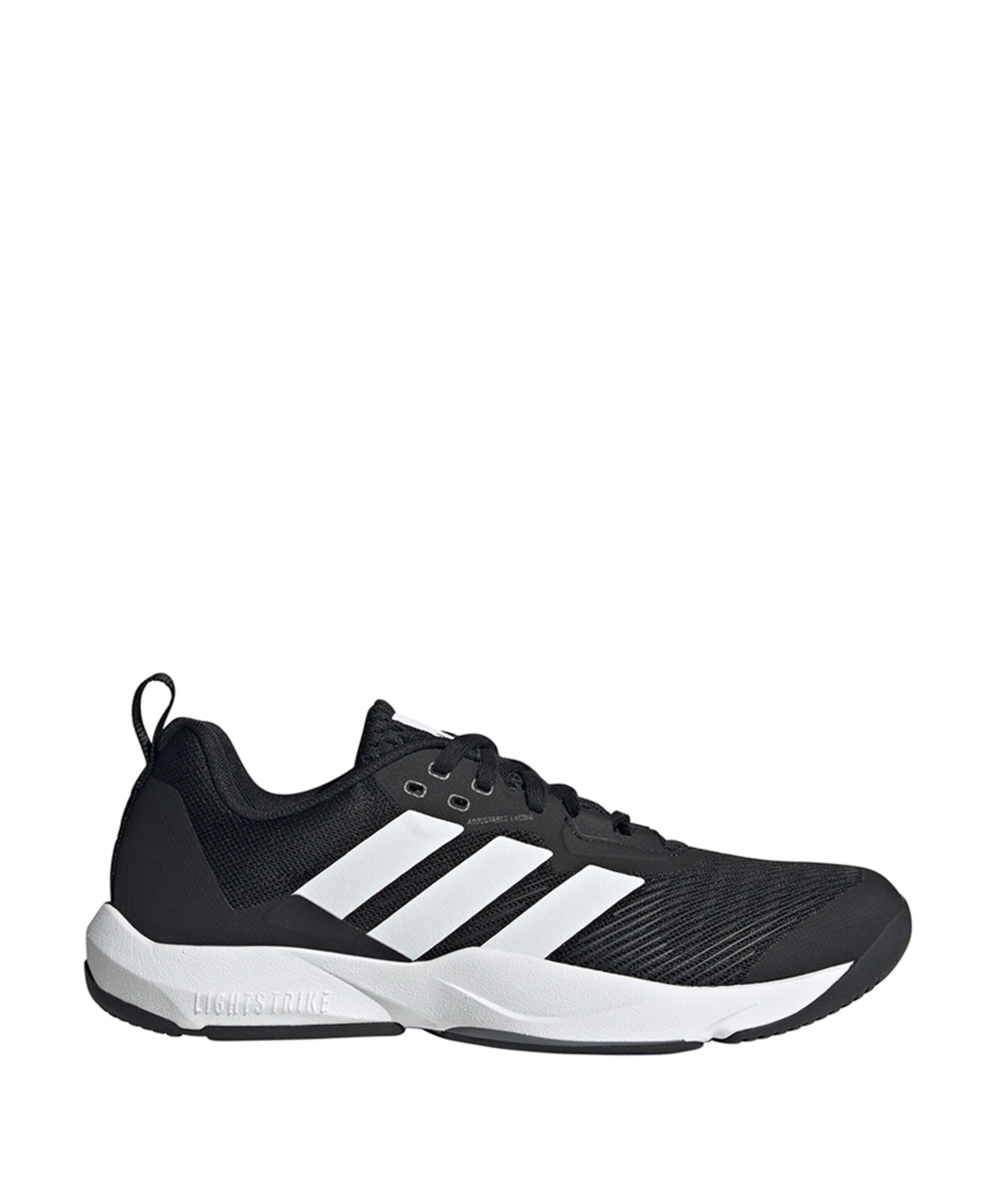 Adidas Rapidmove 2 Trainer M heren fitnessschoenen zwart