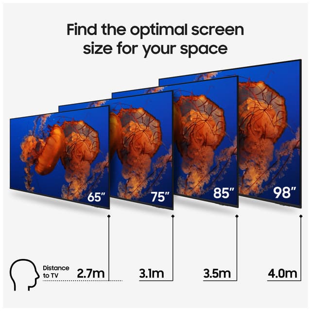 Samsung 43