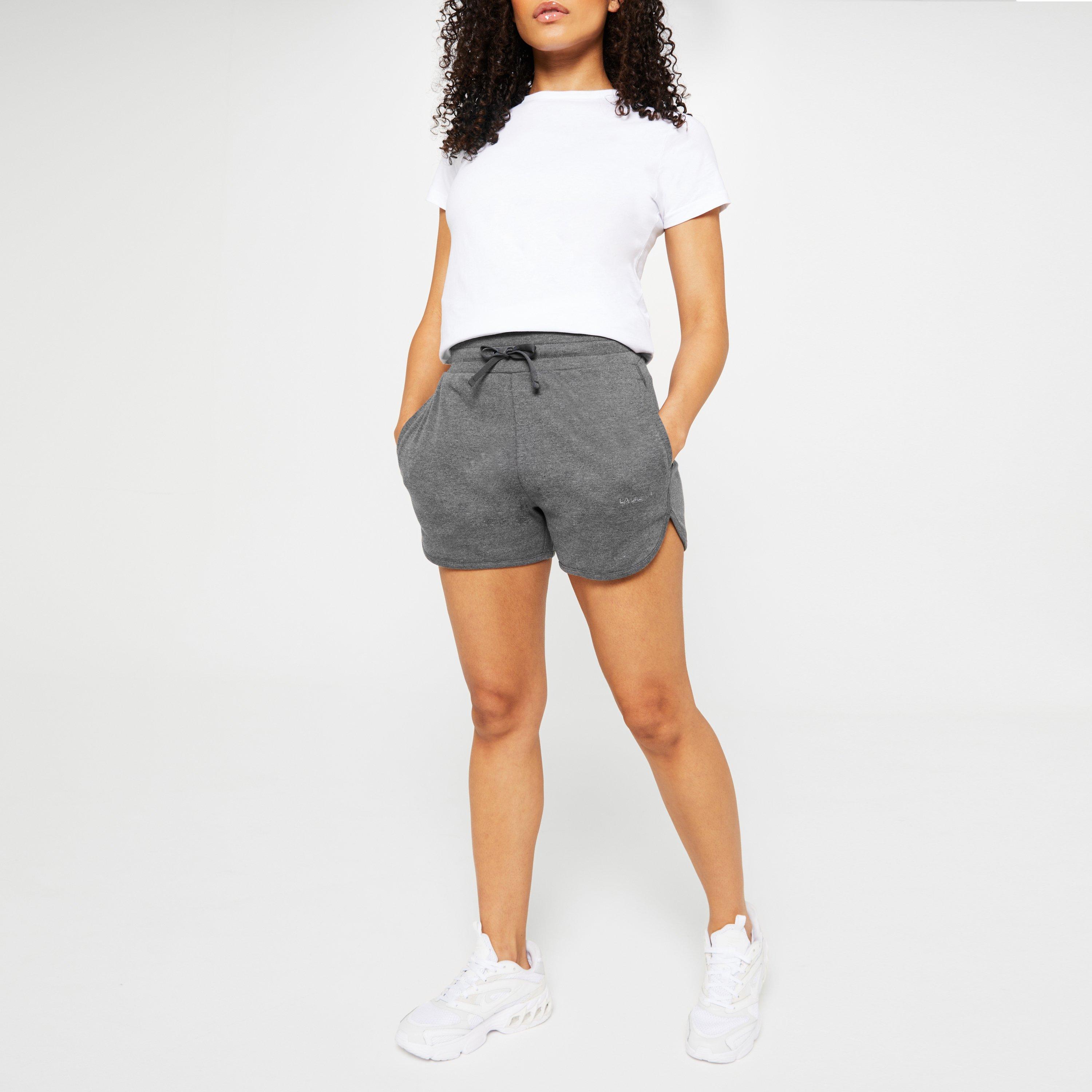 LA Gear LA Lightweight Shorts Ladies